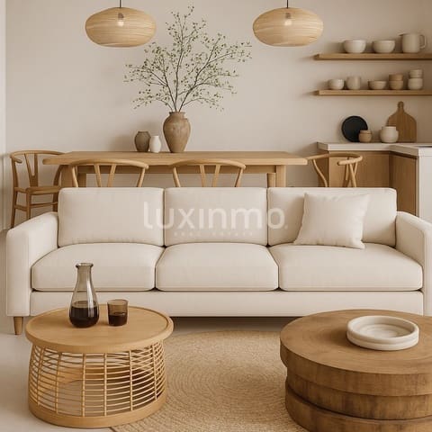 3 quarto Moradia para venda em Pedreguer com piscina garagem - 885 000 € (Ref: 10095353)
