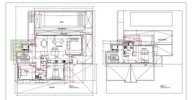 3 quarto Moradia para venda em Pedreguer com piscina garagem - 885 000 € (Ref: 10095353)