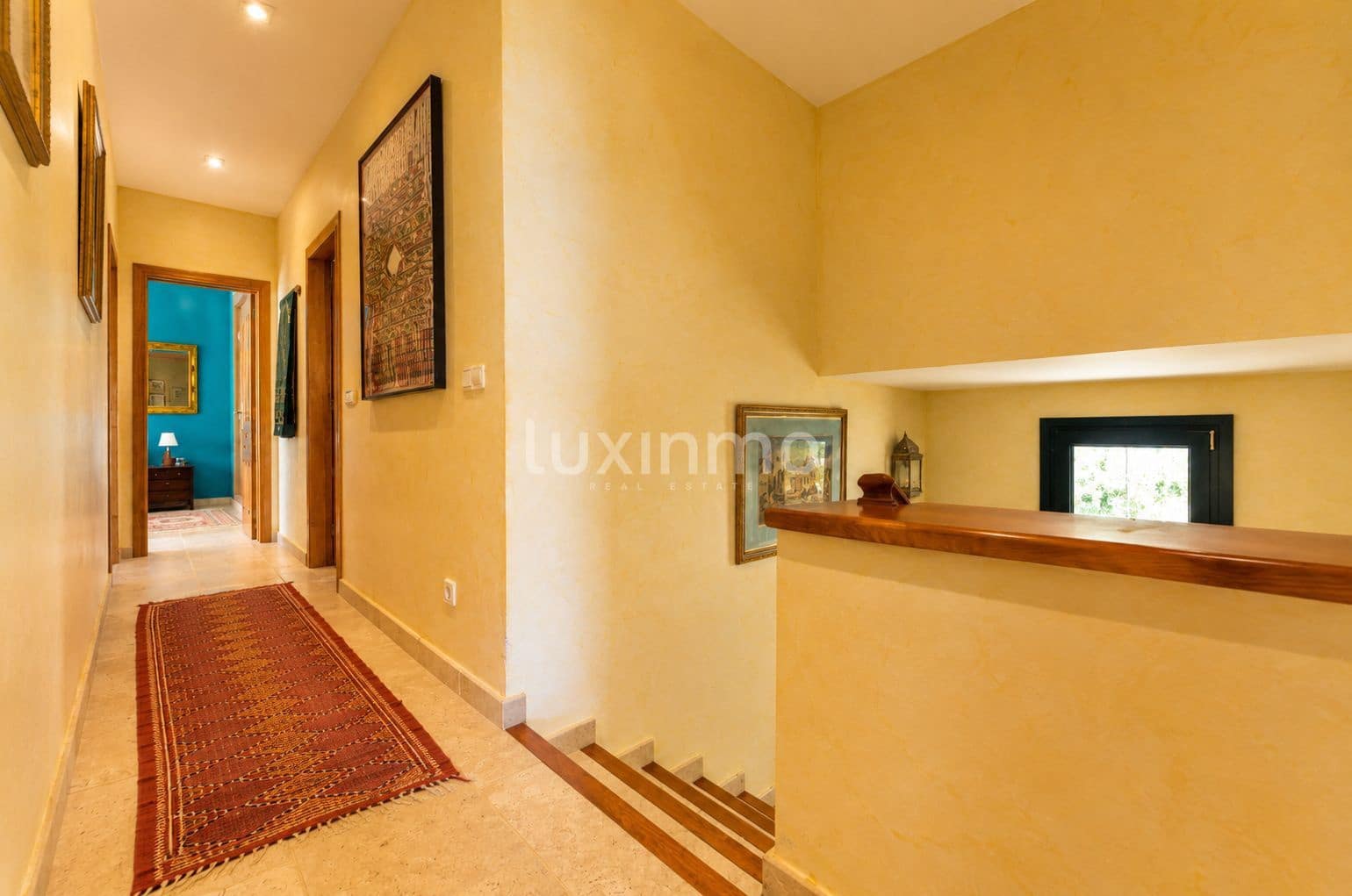 4 sovrum Villa till salu i Benissa med pool garage - 1 850 000 € (Ref: 10097289)