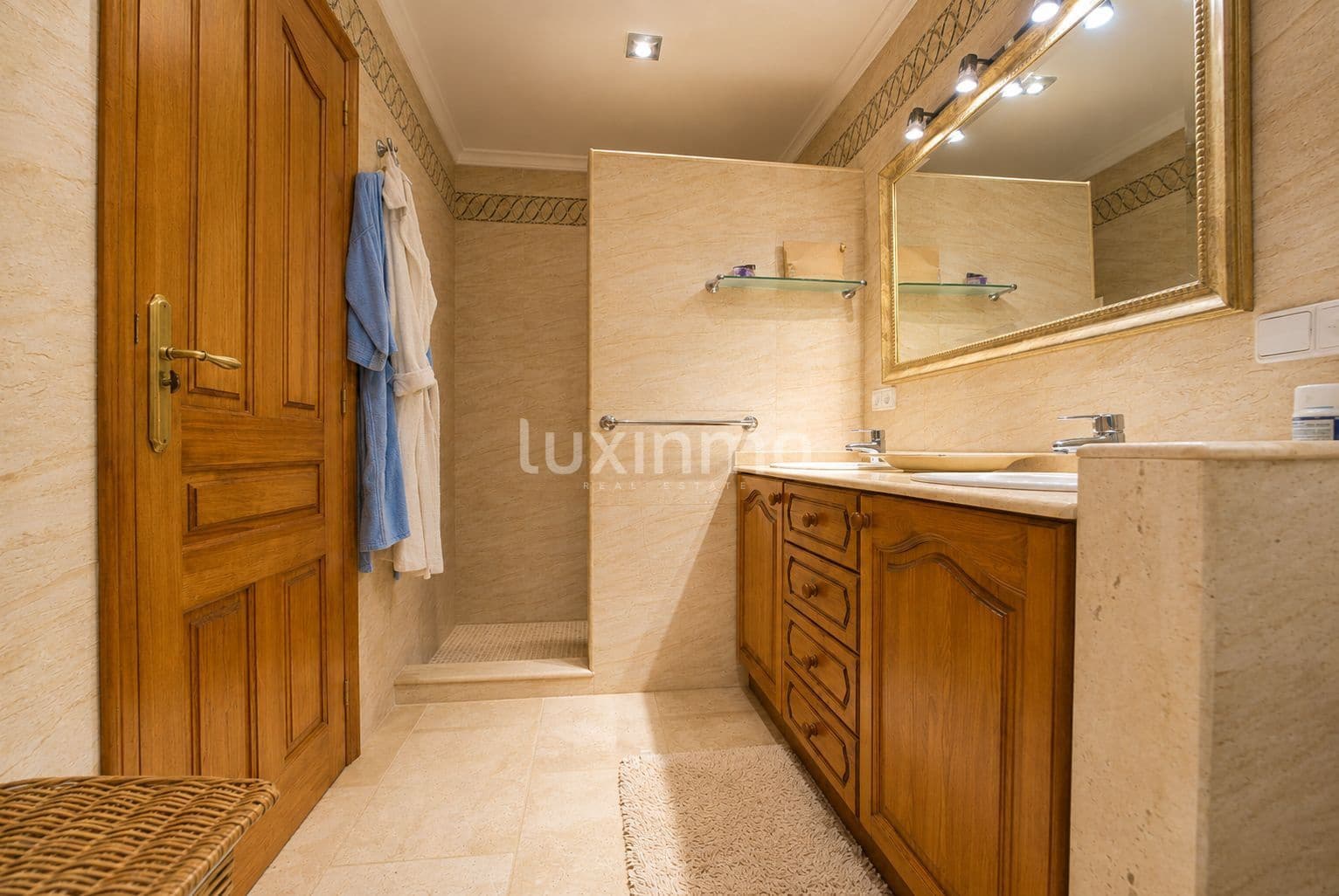 4 sovrum Villa till salu i Benissa med pool garage - 1 850 000 € (Ref: 10097289)