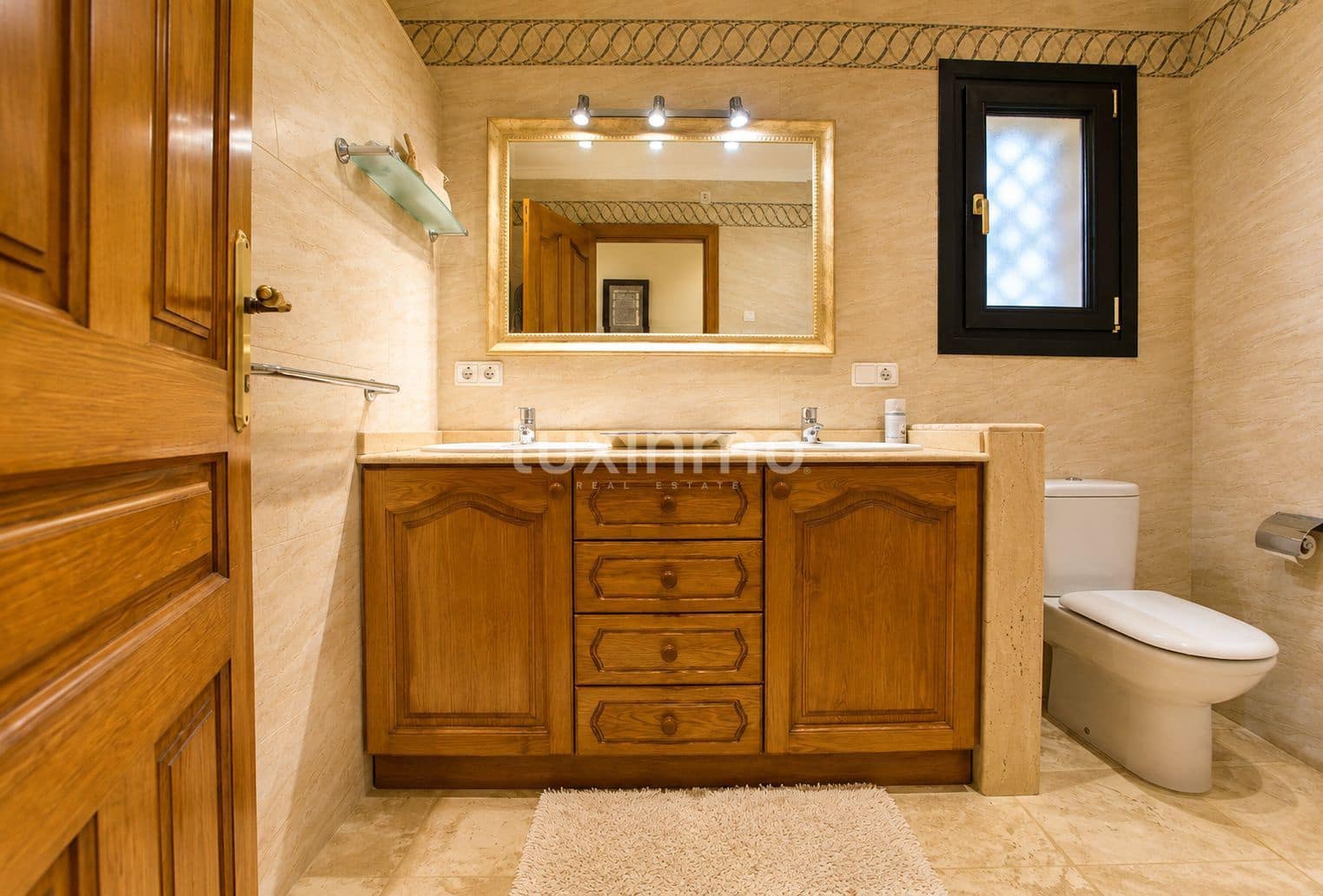 4 sovrum Villa till salu i Benissa med pool garage - 1 850 000 € (Ref: 10097289)