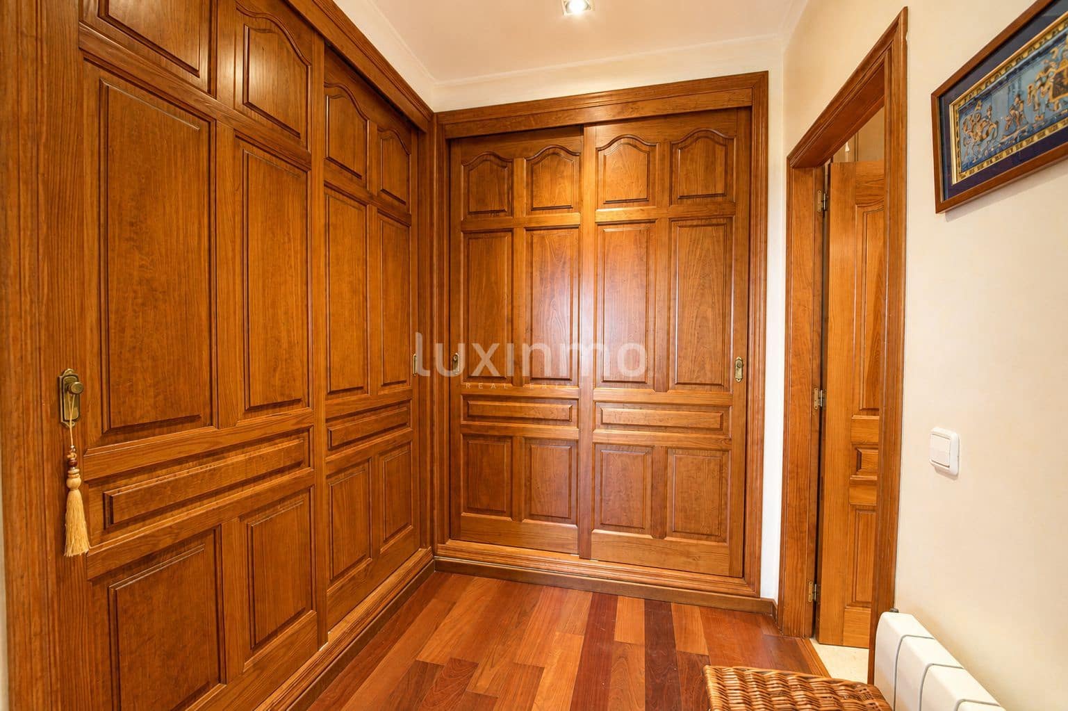 4 sovrum Villa till salu i Benissa med pool garage - 1 850 000 € (Ref: 10097289)