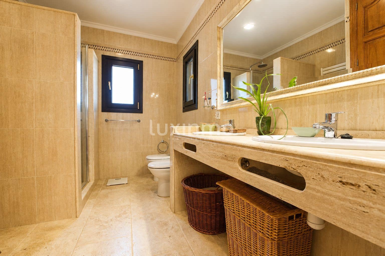 4 sovrum Villa till salu i Benissa med pool garage - 1 850 000 € (Ref: 10097289)