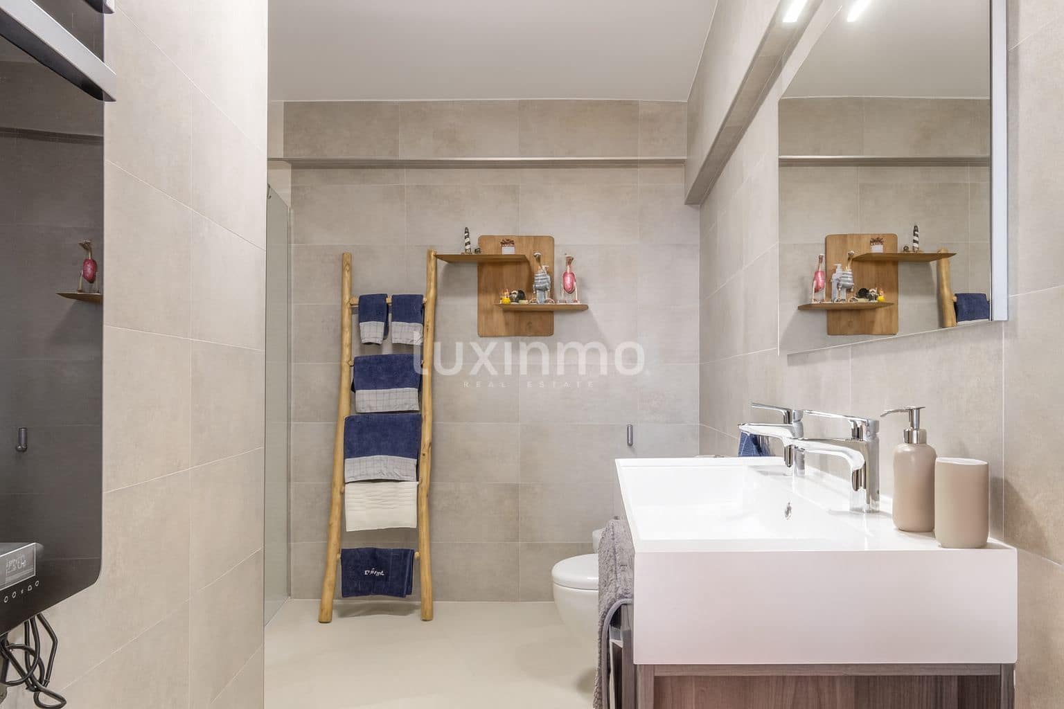 5 quarto Moradia para venda em Calpe / Calp com piscina garagem - 945 000 € (Ref: 10097290)