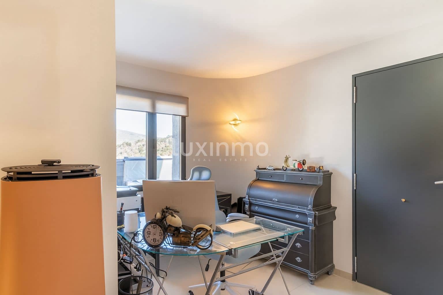 5 quarto Moradia para venda em Calpe / Calp com piscina garagem - 945 000 € (Ref: 10097290)