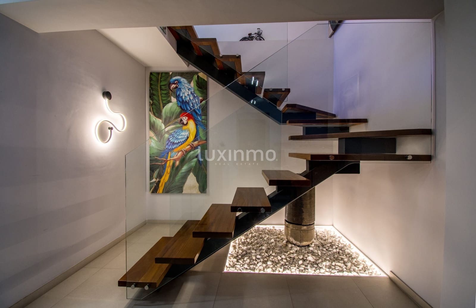 5 quarto Moradia para venda em Calpe / Calp com piscina garagem - 945 000 € (Ref: 10097290)