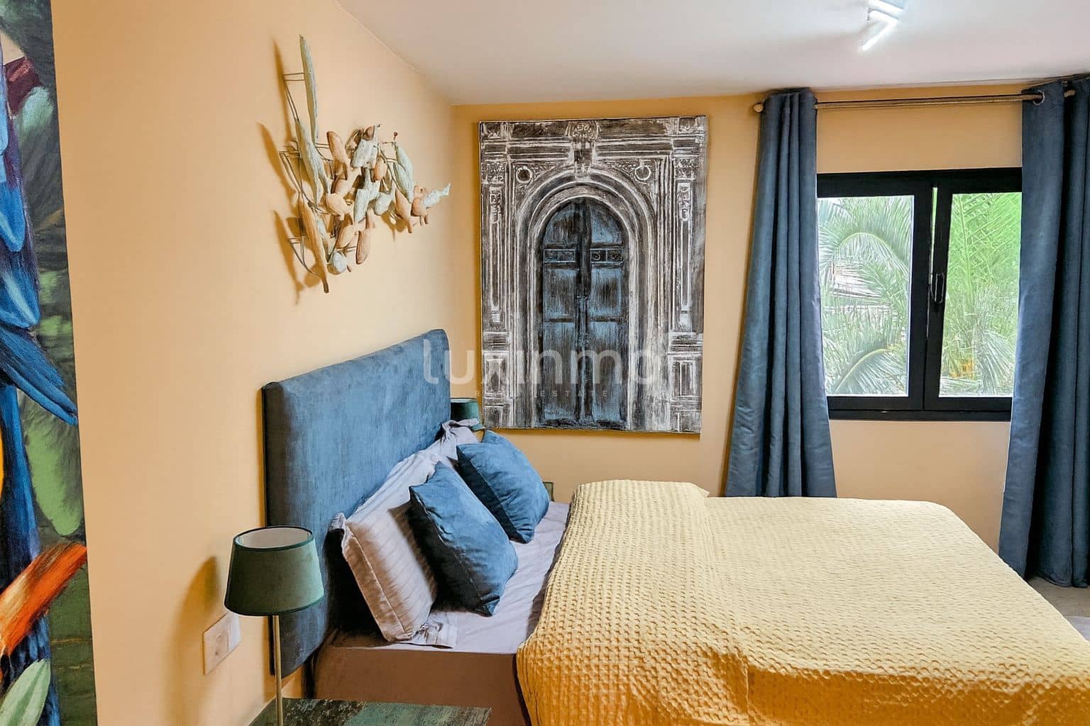 5 quarto Moradia para venda em Calpe / Calp com piscina garagem - 945 000 € (Ref: 10097290)