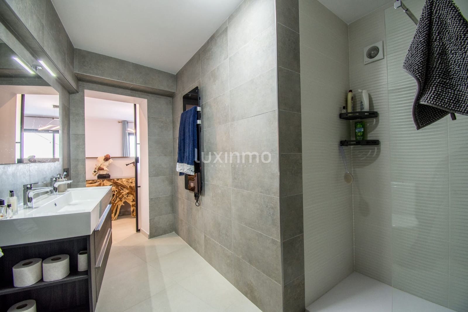5 quarto Moradia para venda em Calpe / Calp com piscina garagem - 945 000 € (Ref: 10097290)