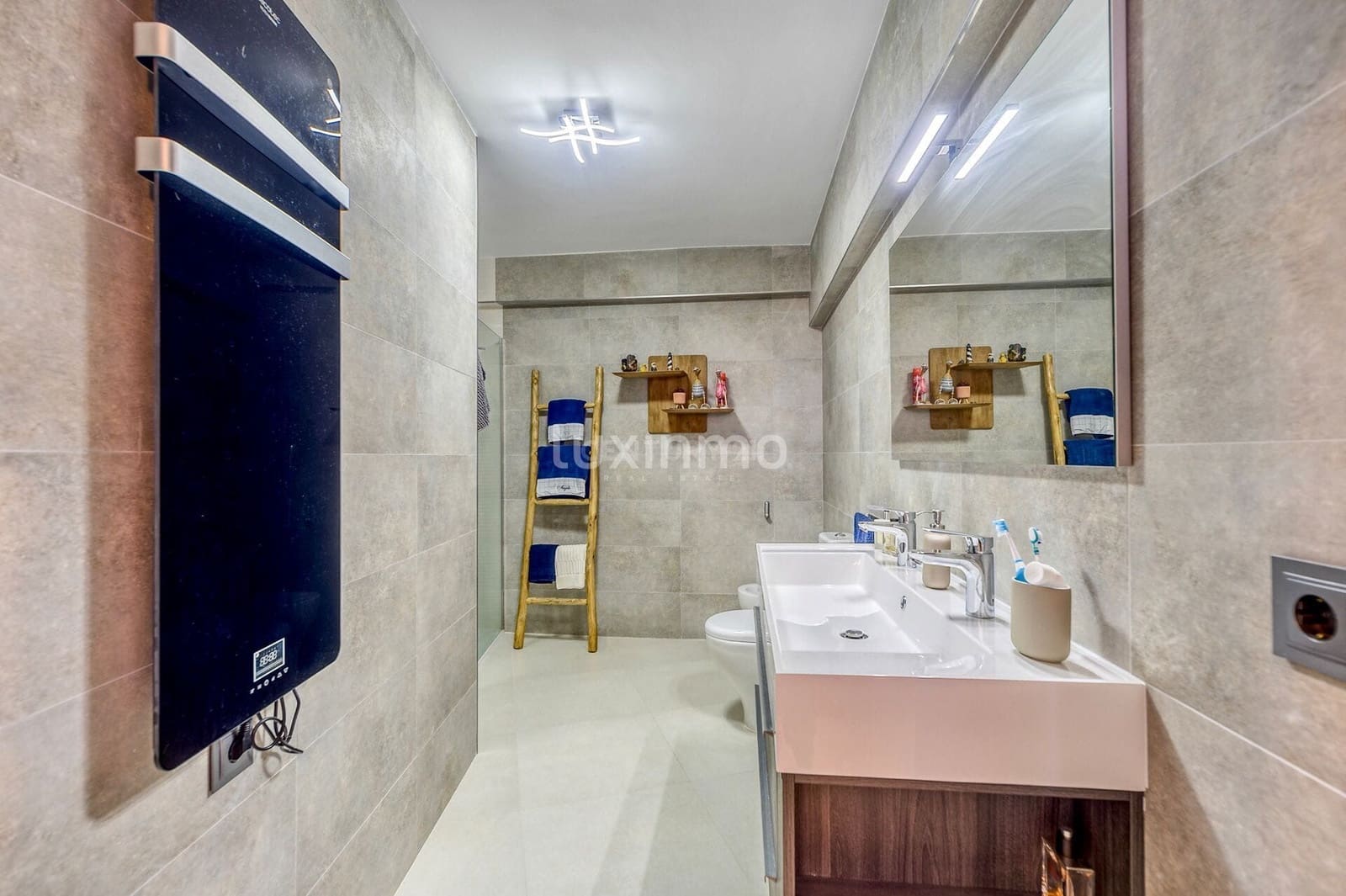 5 quarto Moradia para venda em Calpe / Calp com piscina garagem - 945 000 € (Ref: 10097290)