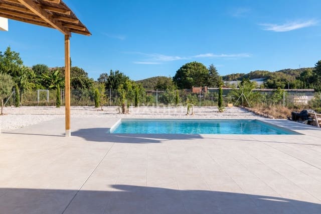 3 soveværelse Villa til leje i Altea la Vella, Altea med swimmingpool garage - € 2.700 (Ref: 10098873)