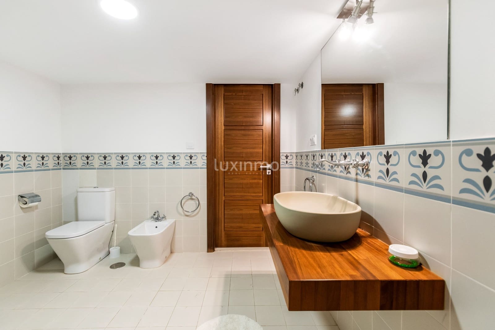 6 quarto Moradia para arrendar em Albir com piscina garagem - 5 500 € (Ref: 10099037)