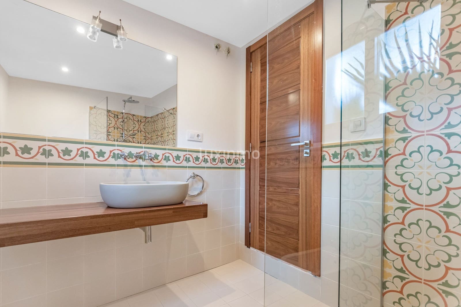 6 quarto Moradia para arrendar em Albir com piscina garagem - 5 500 € (Ref: 10099037)