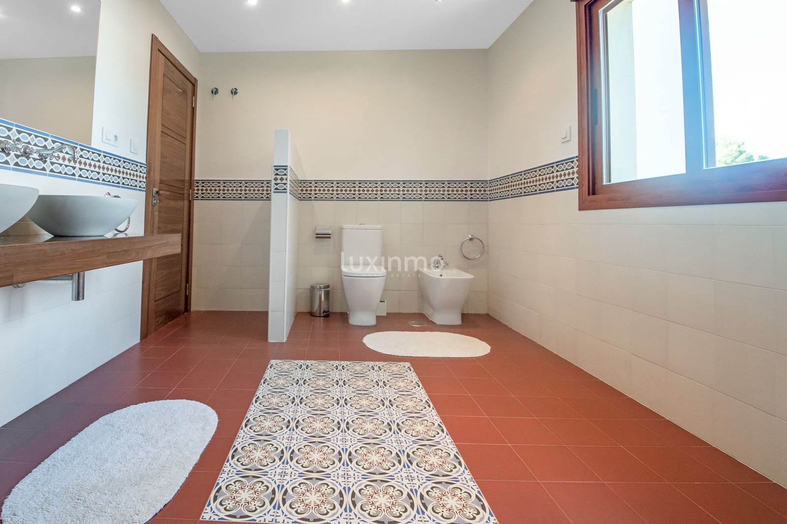 6 quarto Moradia para arrendar em Albir com piscina garagem - 5 500 € (Ref: 10099037)