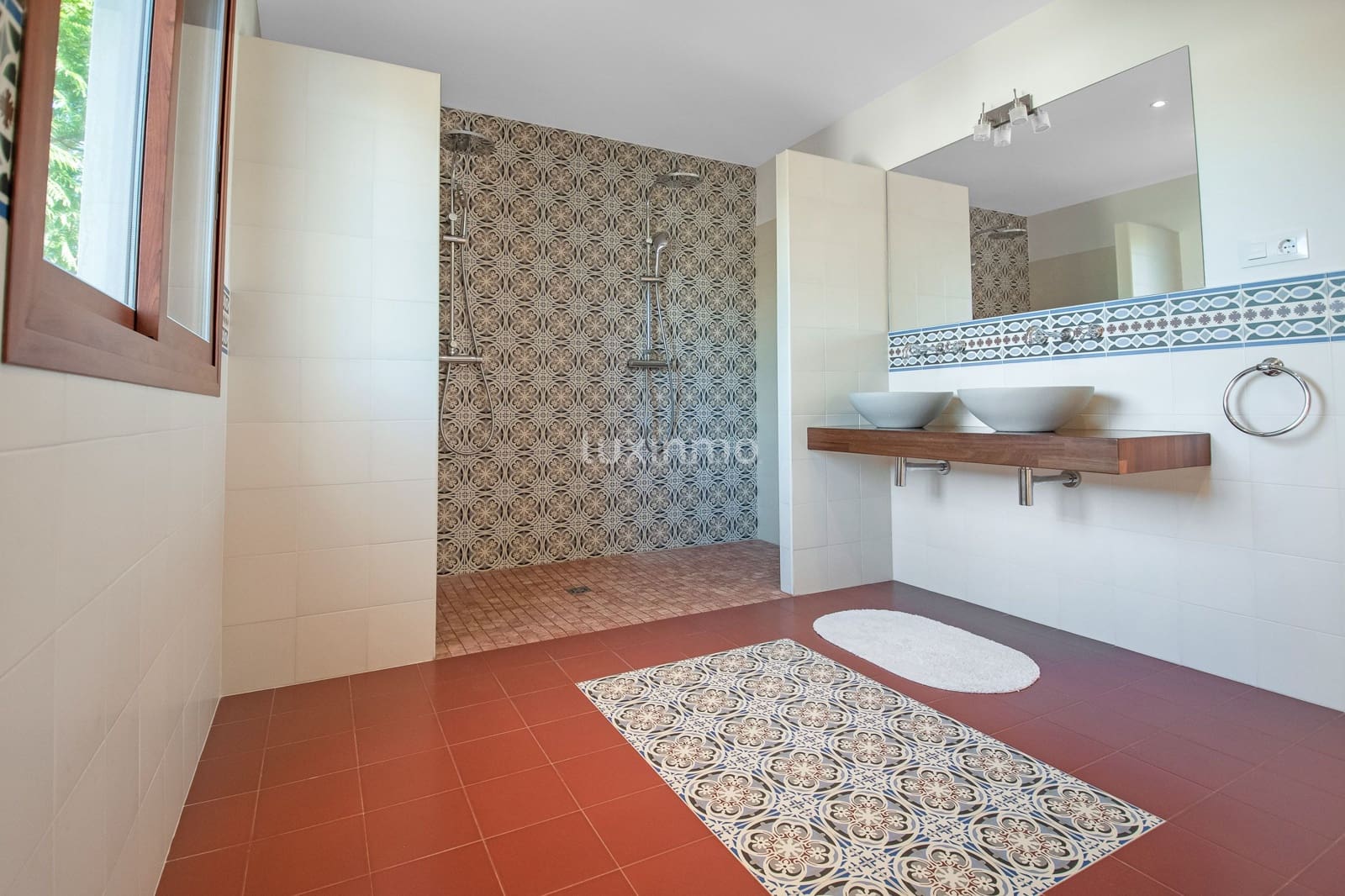 6 quarto Moradia para arrendar em Albir com piscina garagem - 5 500 € (Ref: 10099037)