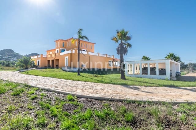 6 camera da letto Villa in vendita in Pedreguer con garage - 795.000 € (Rif: 10104349)