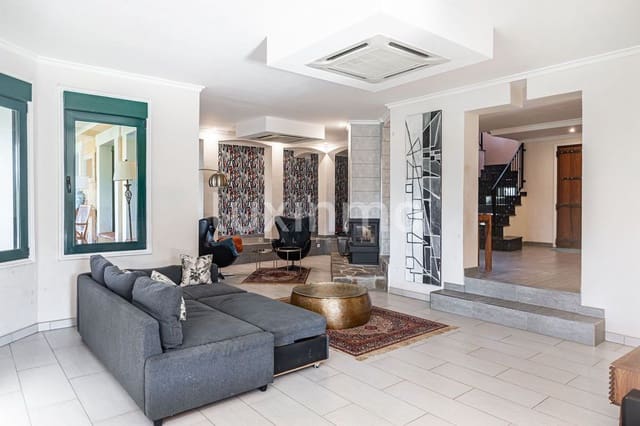 6 camera da letto Villa in vendita in Pedreguer con garage - 795.000 € (Rif: 10104349)