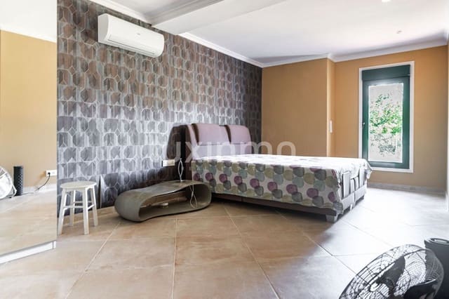 6 camera da letto Villa in vendita in Pedreguer con garage - 795.000 € (Rif: 10104349)