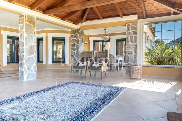 6 camera da letto Villa in vendita in Pedreguer con garage - 795.000 € (Rif: 10104349)