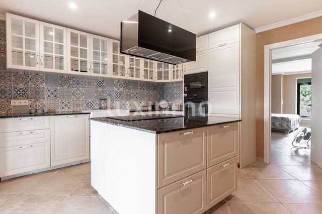 6 camera da letto Villa in vendita in Pedreguer con garage - 795.000 € (Rif: 10104349)