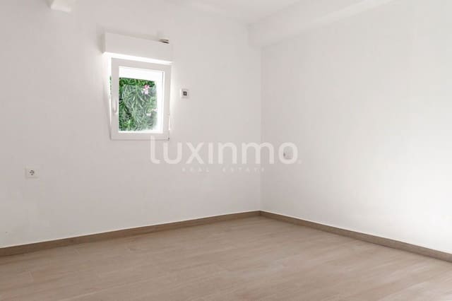 5 soverom Villa til salgs i Las Rotas / Les Rotes, Dénia med garasje - € 590 000 (Ref: 10104350)
