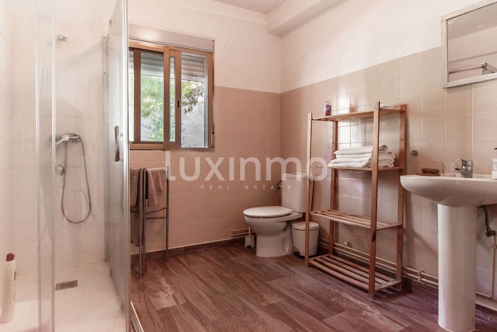 5 soverom Villa til salgs i Denia med garasje - € 590 000 (Ref: 10104350)