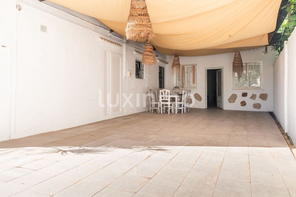5 soverom Villa til salgs i Denia med garasje - € 590 000 (Ref: 10104350)