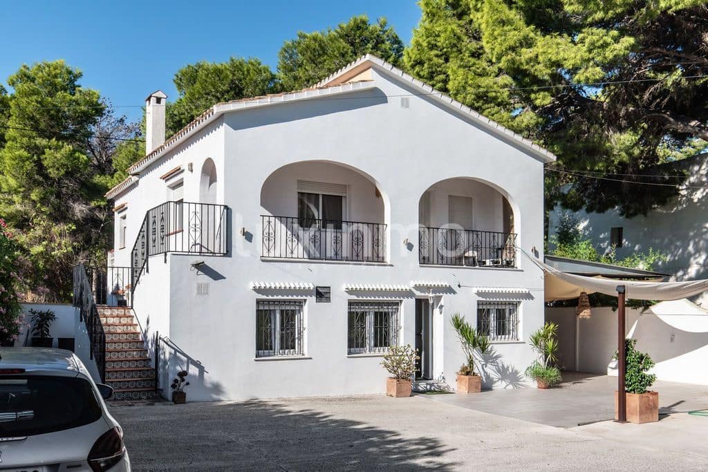 5 soverom Villa til salgs i Denia med garasje - € 590 000 (Ref: 10104350)