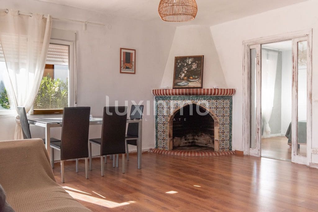 5 soverom Villa til salgs i Denia med garasje - € 590 000 (Ref: 10104350)