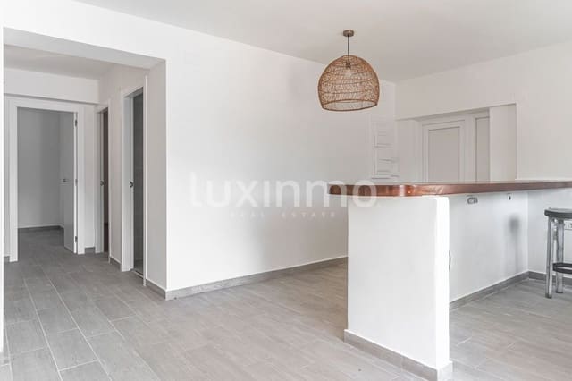 5 soverom Villa til salgs i Las Rotas / Les Rotes, Dénia med garasje - € 590 000 (Ref: 10104350)