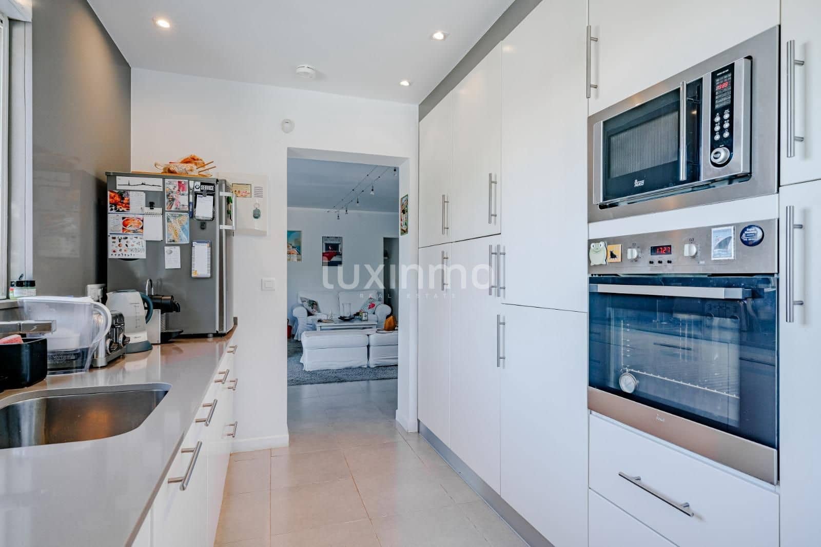 5 Zimmer Villa zu verkaufen in Calpe / Calp mit Pool Garage - 730.000 € (Ref: 10118168)