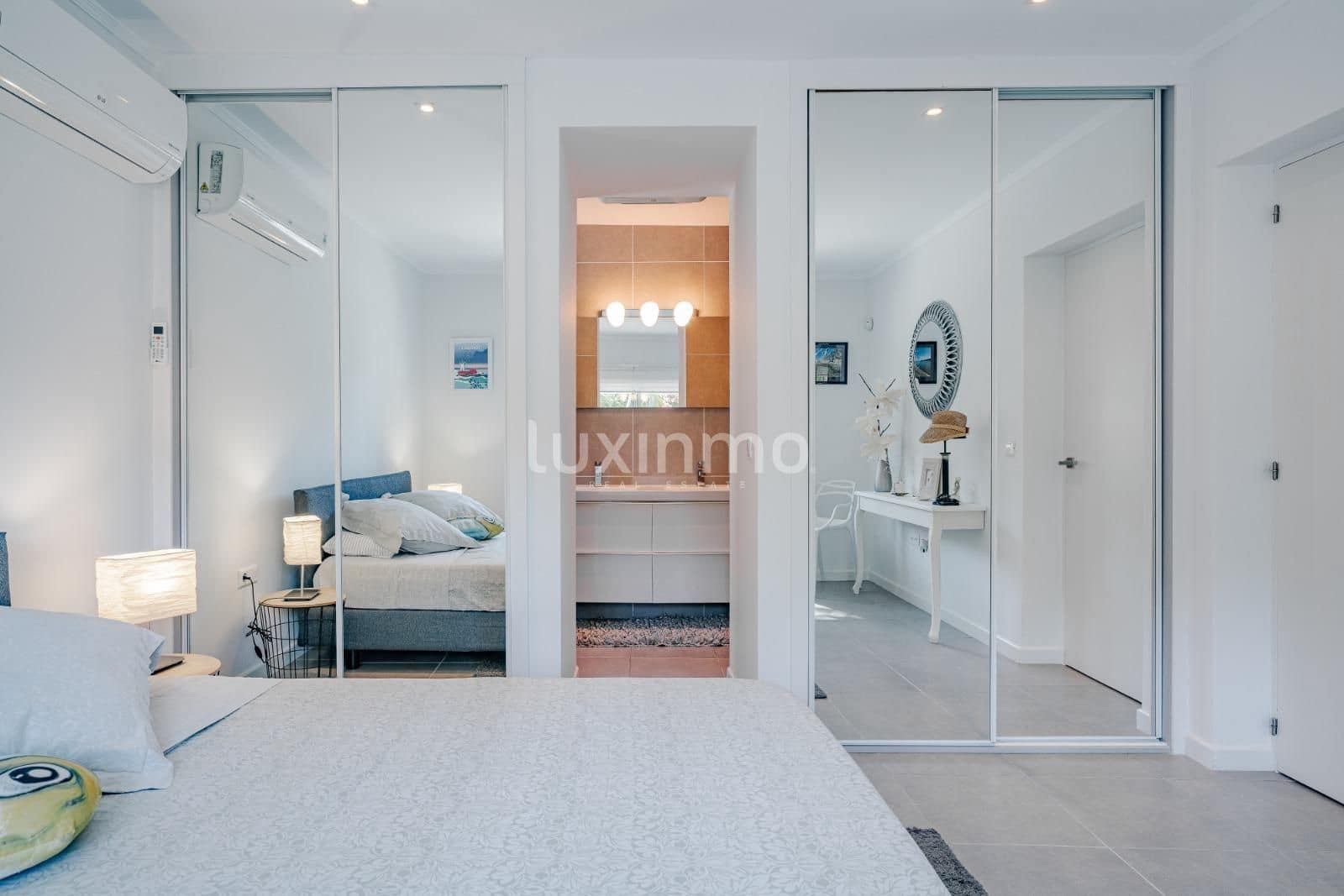 5 Zimmer Villa zu verkaufen in Calpe / Calp mit Pool Garage - 730.000 € (Ref: 10118168)