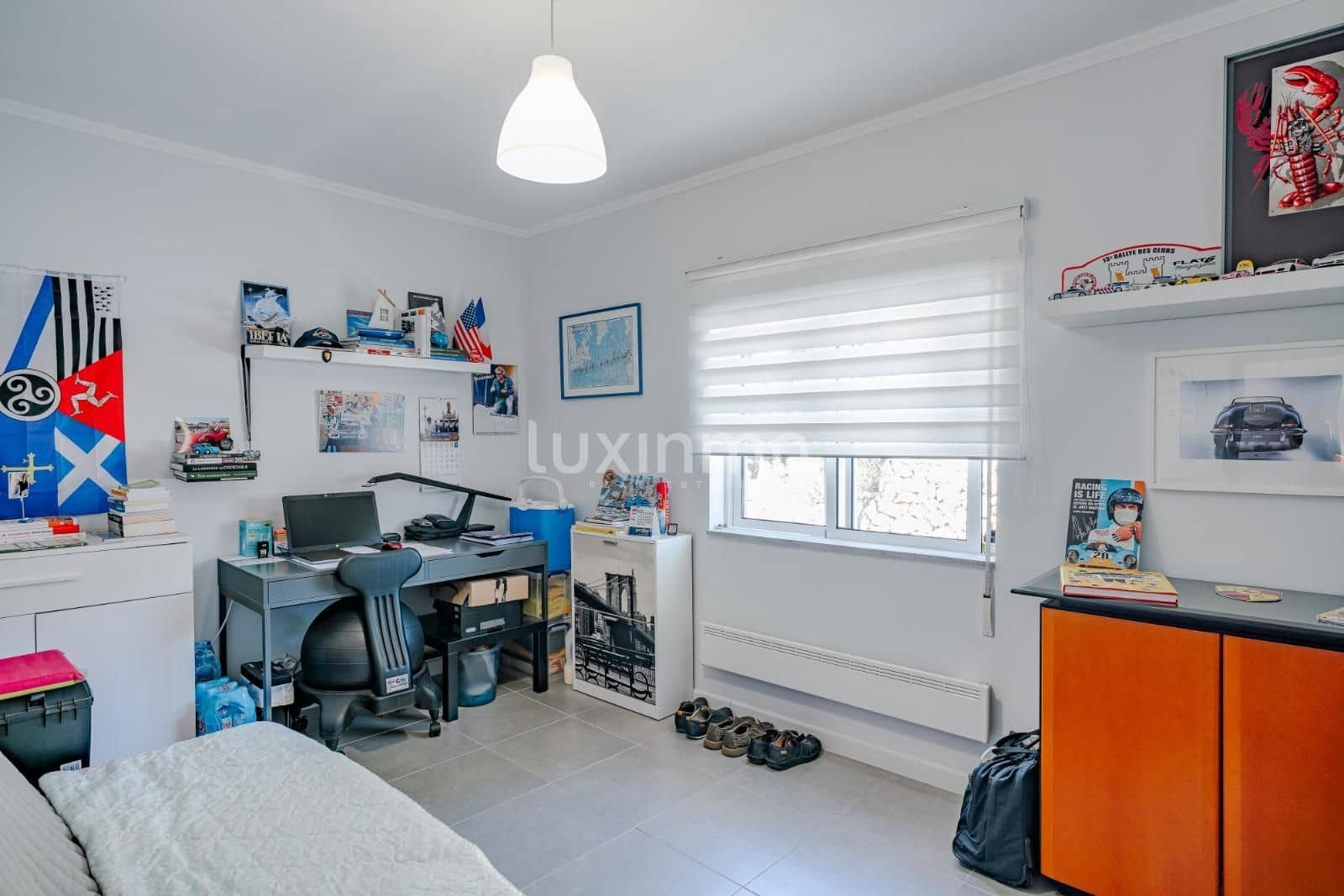 5 Zimmer Villa zu verkaufen in Calpe / Calp mit Pool Garage - 730.000 € (Ref: 10118168)