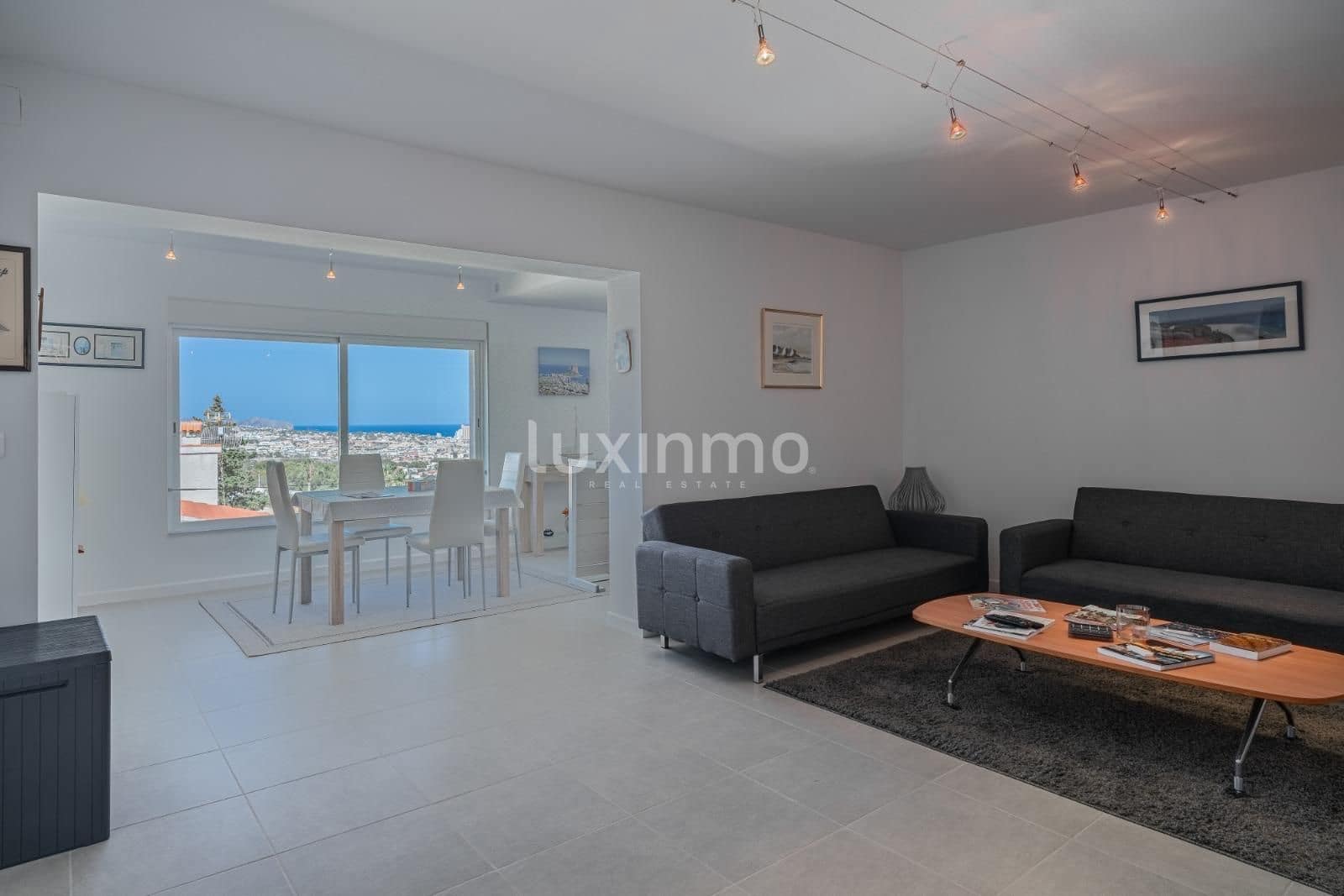 5 Zimmer Villa zu verkaufen in Calpe / Calp mit Pool Garage - 730.000 € (Ref: 10118168)