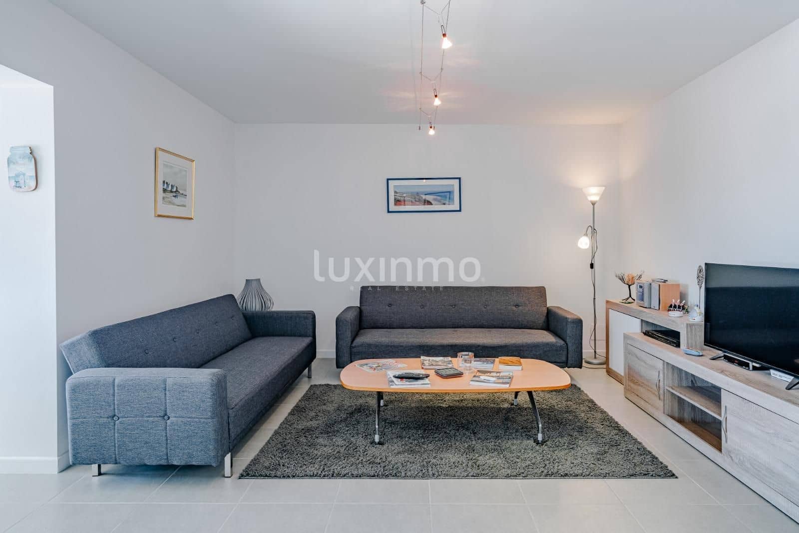5 Zimmer Villa zu verkaufen in Calpe / Calp mit Pool Garage - 730.000 € (Ref: 10118168)