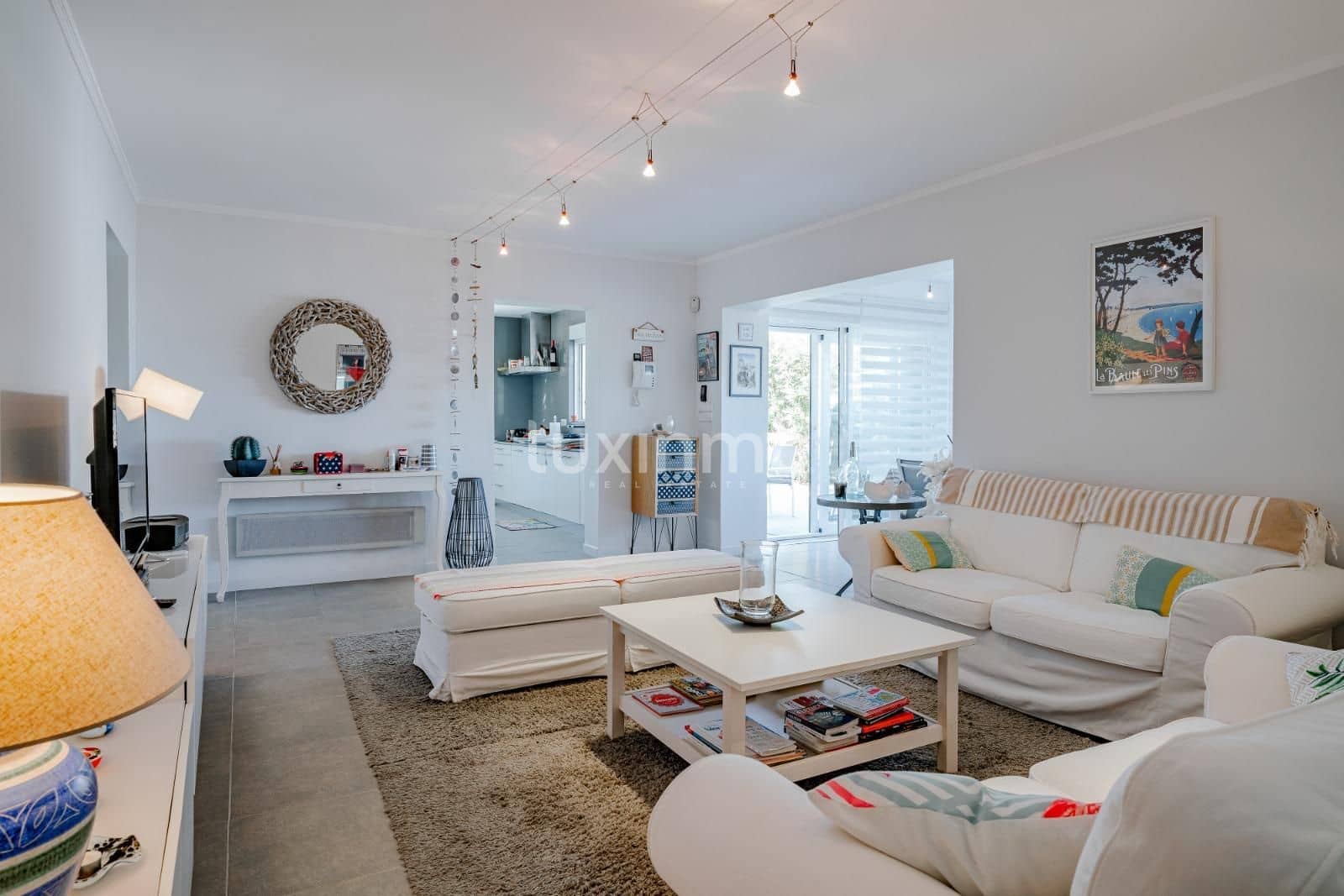 5 Zimmer Villa zu verkaufen in Calpe / Calp mit Pool Garage - 730.000 € (Ref: 10118168)