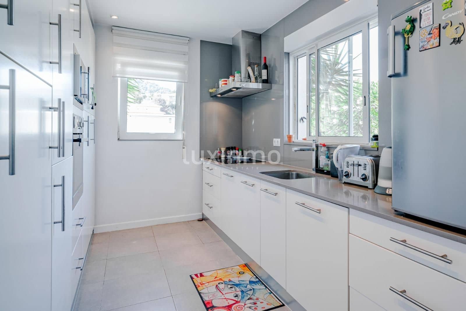 5 Zimmer Villa zu verkaufen in Calpe / Calp mit Pool Garage - 730.000 € (Ref: 10118168)
