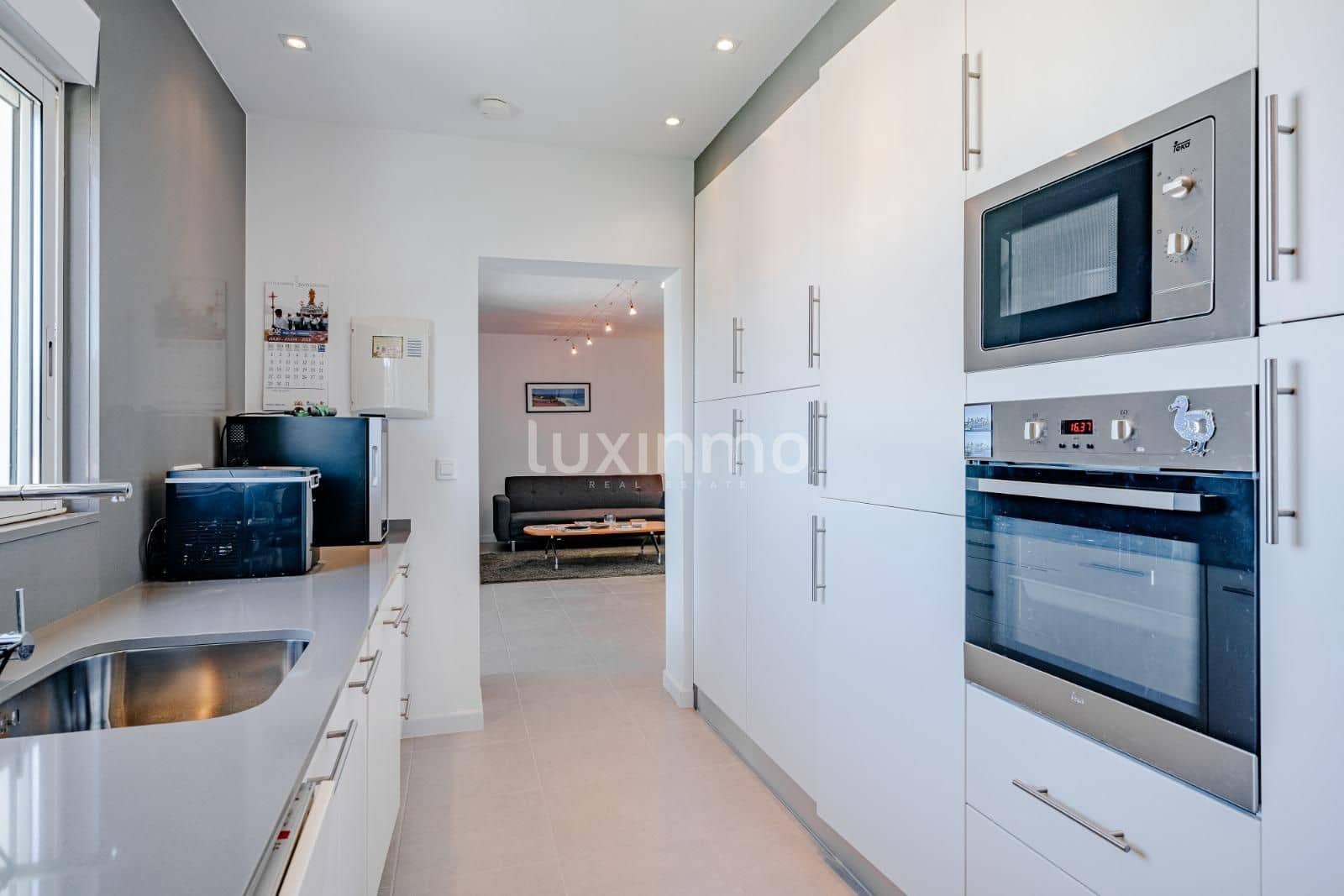 5 Zimmer Villa zu verkaufen in Calpe / Calp mit Pool Garage - 730.000 € (Ref: 10118168)
