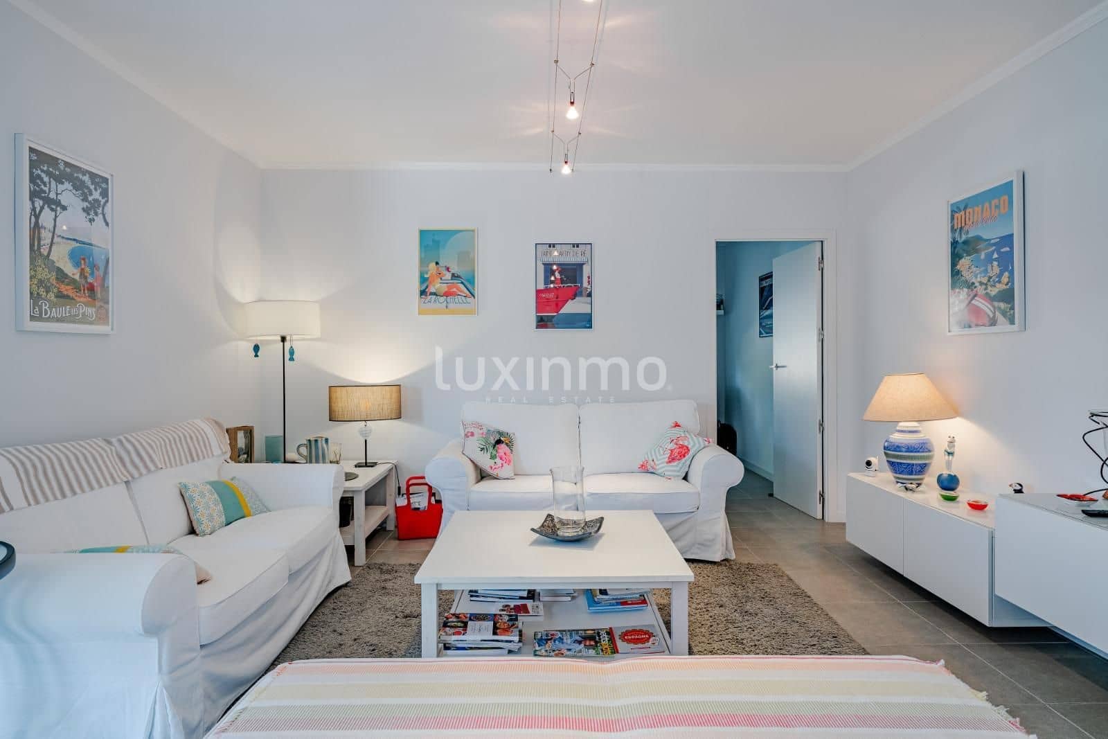 5 Zimmer Villa zu verkaufen in Calpe / Calp mit Pool Garage - 730.000 € (Ref: 10118168)