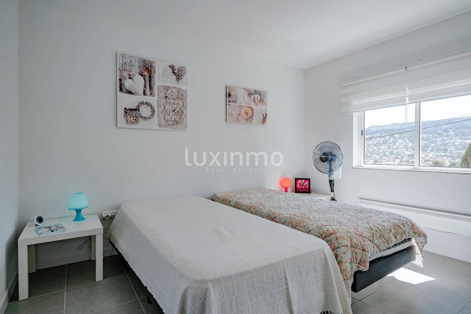 5 Zimmer Villa zu verkaufen in Calpe / Calp mit Pool Garage - 730.000 € (Ref: 10118168)