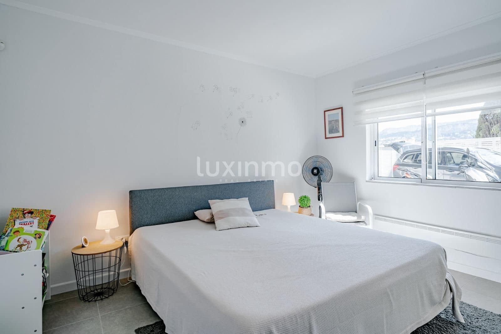 5 Zimmer Villa zu verkaufen in Calpe / Calp mit Pool Garage - 730.000 € (Ref: 10118168)