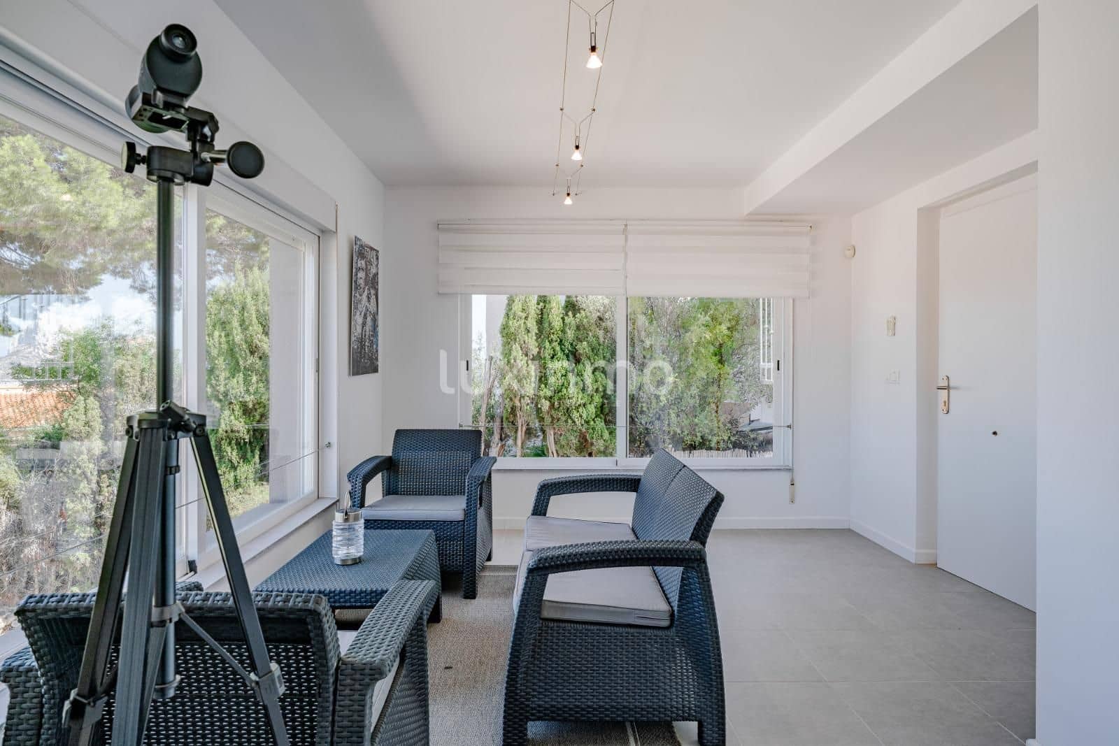 5 Zimmer Villa zu verkaufen in Calpe / Calp mit Pool Garage - 730.000 € (Ref: 10118168)