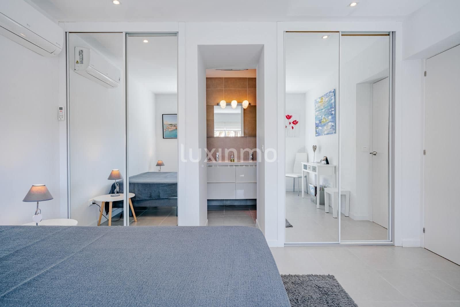 5 Zimmer Villa zu verkaufen in Calpe / Calp mit Pool Garage - 730.000 € (Ref: 10118168)