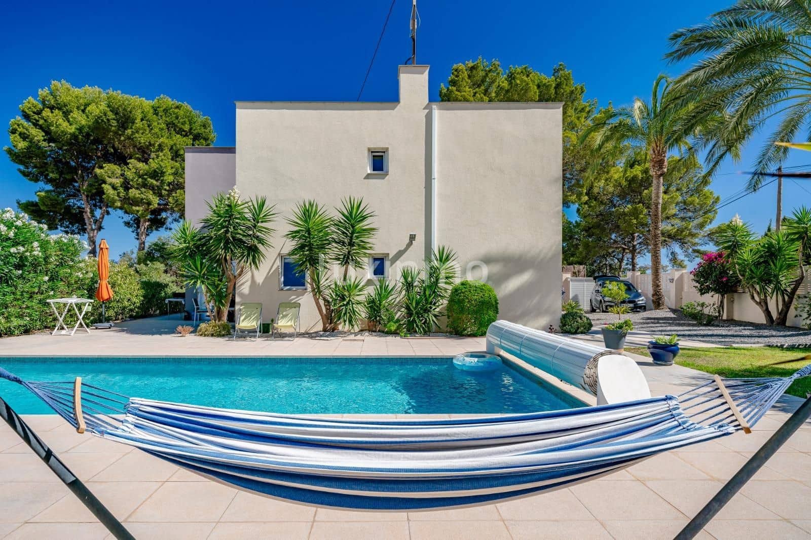 5 Zimmer Villa zu verkaufen in Calpe / Calp mit Pool Garage - 730.000 € (Ref: 10118168)