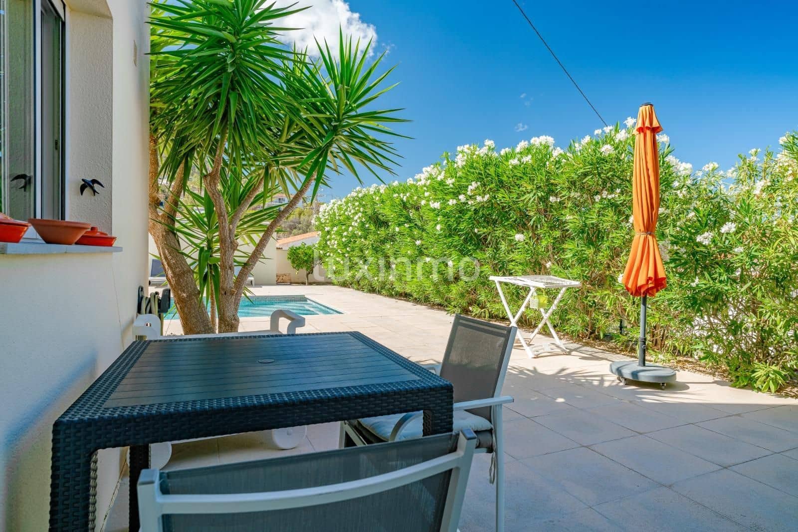 5 Zimmer Villa zu verkaufen in Calpe / Calp mit Pool Garage - 730.000 € (Ref: 10118168)