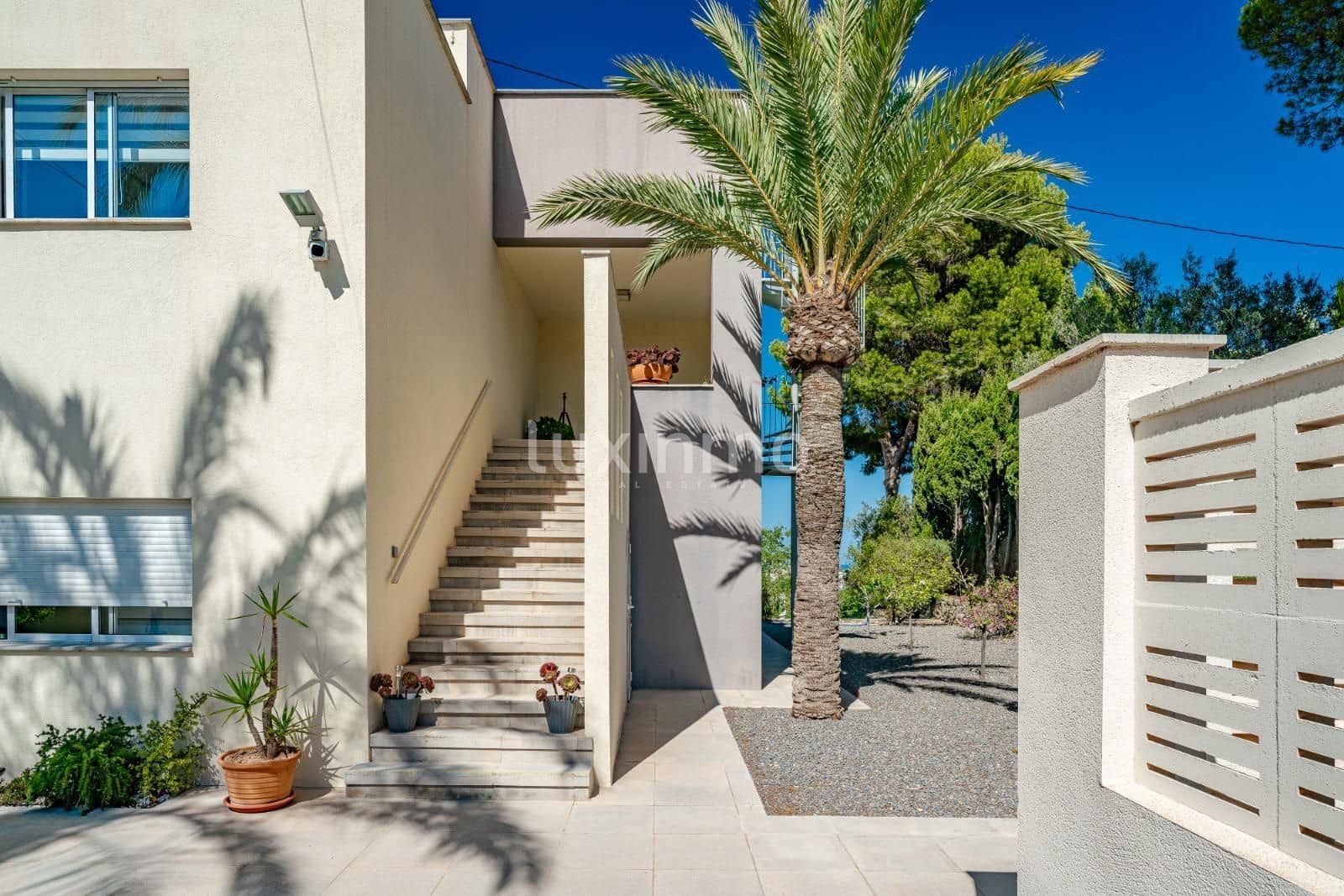 5 Zimmer Villa zu verkaufen in Calpe / Calp mit Pool Garage - 730.000 € (Ref: 10118168)