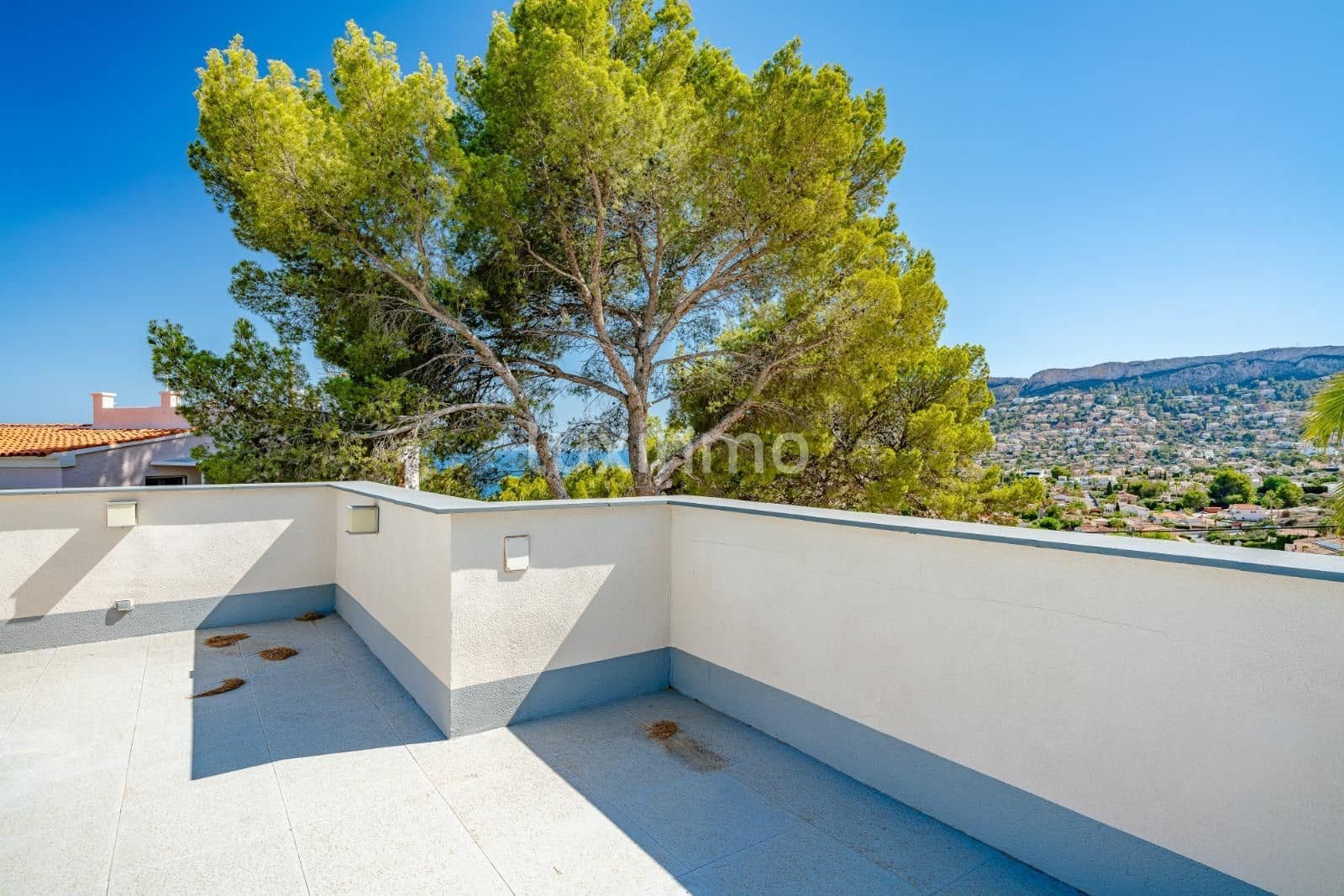 5 Zimmer Villa zu verkaufen in Calpe / Calp mit Pool Garage - 730.000 € (Ref: 10118168)
