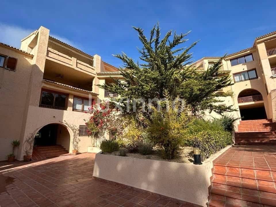 2 quarto Apartamento para arrendar em Altea com piscina garagem - 1 450 € (Ref: 10118170)