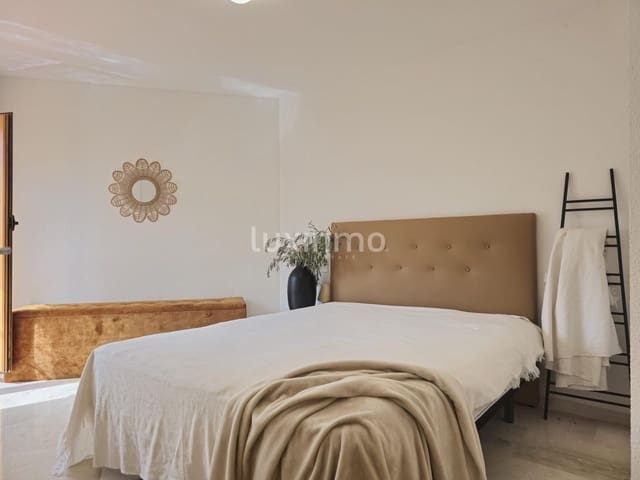 2 quarto Apartamento para arrendar em Altea com piscina garagem - 1 450 € (Ref: 10118170)