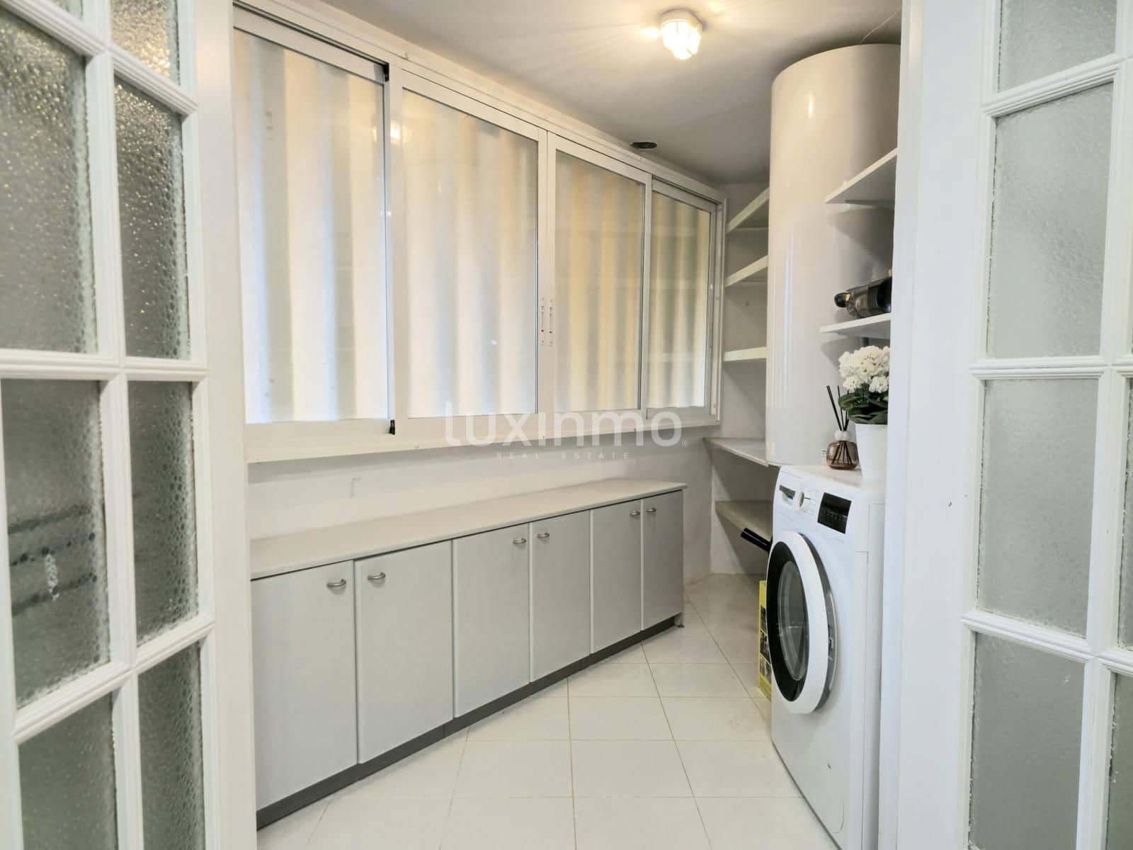 2 quarto Apartamento para arrendar em Altea com piscina garagem - 1 450 € (Ref: 10118170)