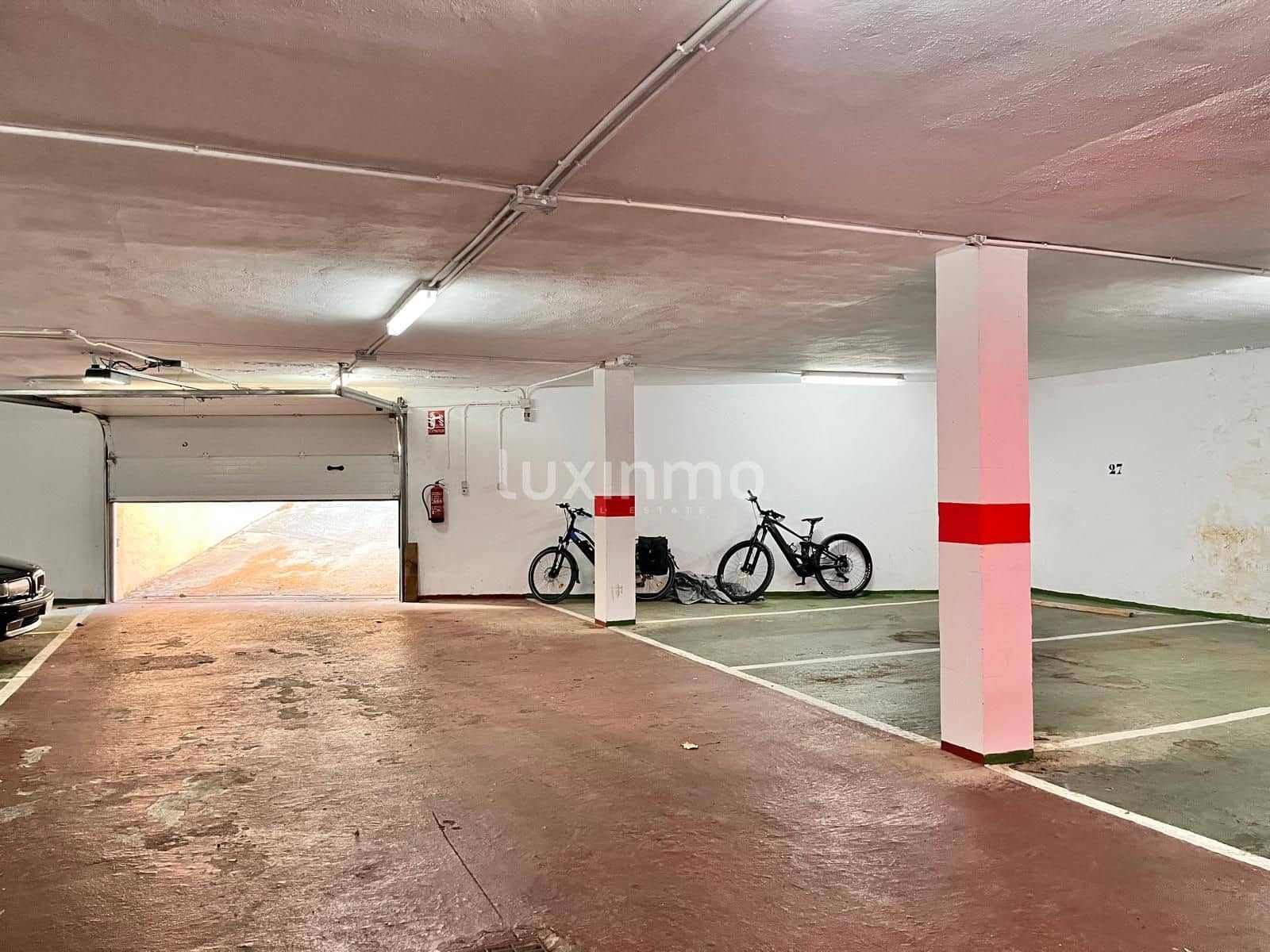 2 quarto Apartamento para arrendar em Altea com piscina garagem - 1 450 € (Ref: 10118170)